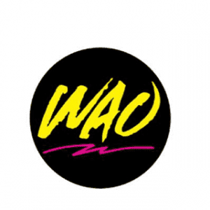Logo WAO