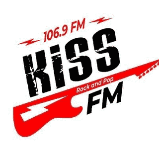 Radio KISS FM en Vivo 106.9  FM