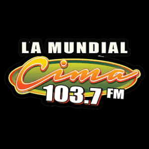 Logo Radio Cima