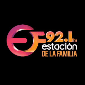 Logo La Estación de la Familia