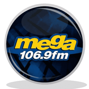 Logo Radio La Mega