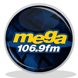 La Mega en Vivo 106.9 FM San Juan
