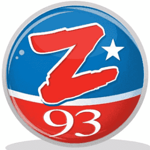 Logo Radio La Z 93 FM