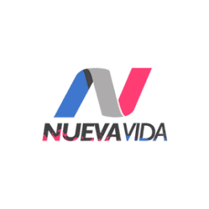 Logo Radio Nueva Vida
