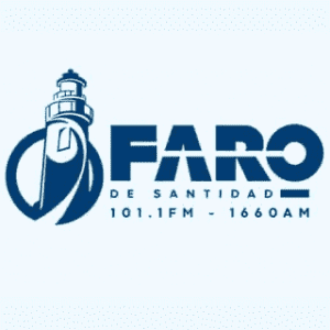 Logo Faro de Santidad