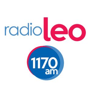 Logo Radio Leo