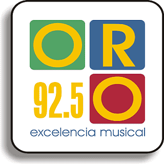 Radio Oro en Vivo 92.5 FM