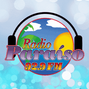 Logo Radio Paraiso