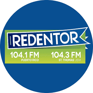 Radio Redentor en Vivo 104.1 FM