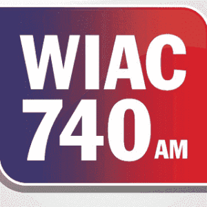 Logo WIAC 740