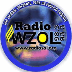 Log Radio Sol