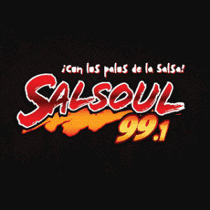 Logo Radio Salsoul 99.1