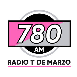 780 AM en Vivo – Radio Primero de Marzo 780 AM