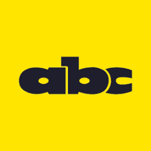 Logo Radio ABC