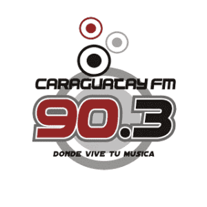 Logo Radio Caraguatay