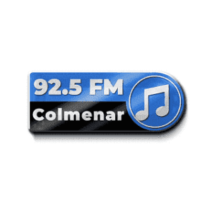 patrón Mierda casual Radio Colmenar 92.5 FM en Vivo - Emisoras de Paraguay