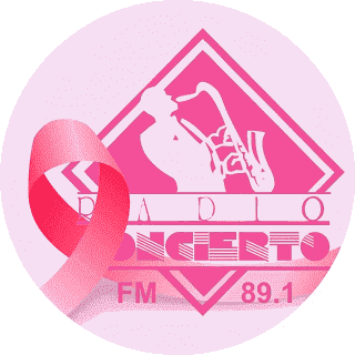 Radio Concierto en Vivo 89.1 FM