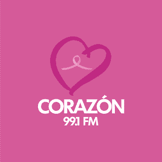 Radio Corazon en Vivo 99.1 FM Asunción