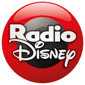 Logo Radio Disney