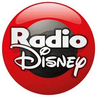 Radio Disney Paraguay 96.5 FM Asunción