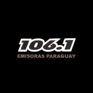 Logo Radio Emisoras Paraguay
