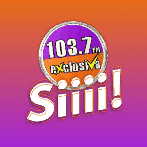 Logo Radio Exclusiva