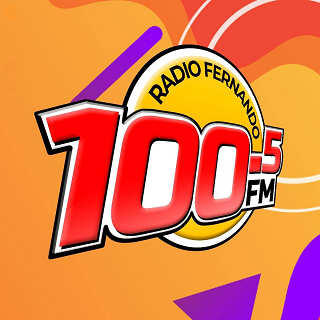 Radio Fernando de la Mora 100.5