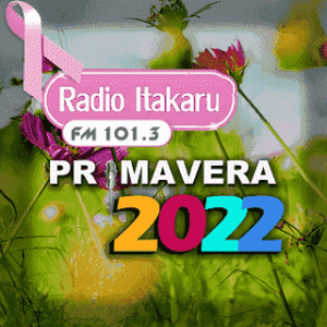 Logo Radio Itakaru