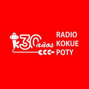 Logo Radio Kokue Poty