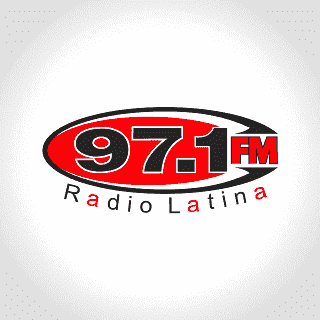 Radio Latina en Vivo 97.1 FM Asunción