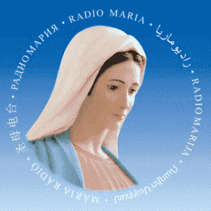 Logo Radio María