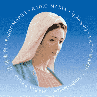 Radio Maria en Vivo 107.3 FM