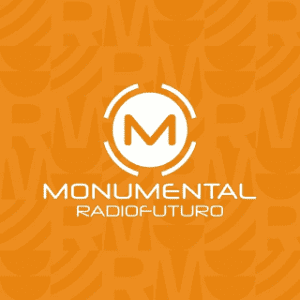 Logo Radio Munumental