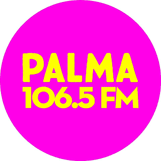Radio Palma en Vivo 106.5 FM Asunción