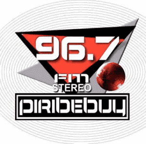Logo Radio Piribebuy