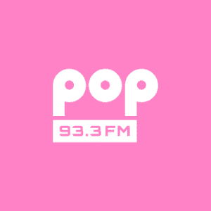 Logo Radio Pop