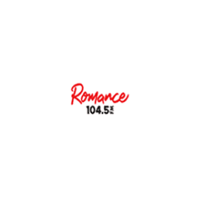 Logo Radio Romance