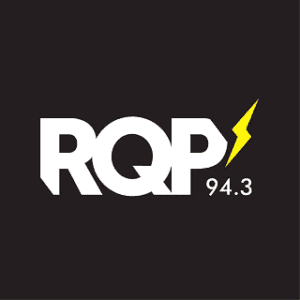 Logo Radio RQP Paraguay 94.3