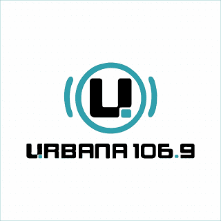 Radio Urbana en Vivo 106.9 FM Asunción