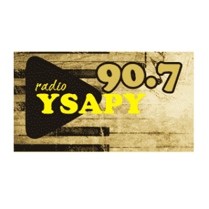 Logo Radio Ysapy