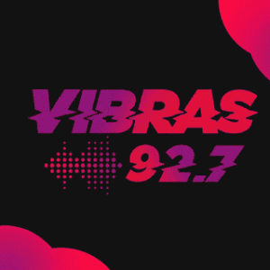 Logo Vibra Radio
