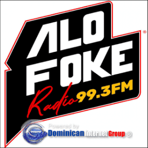 Logo Alofoke