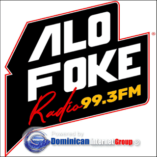 Alofoke Radio FM 99.3
