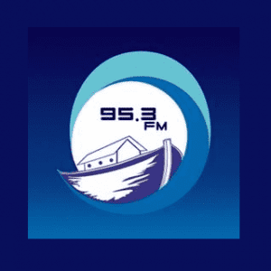 Logo Radio Arca de Salvacion 