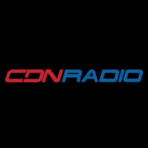 Logo CDN 92.5 FM