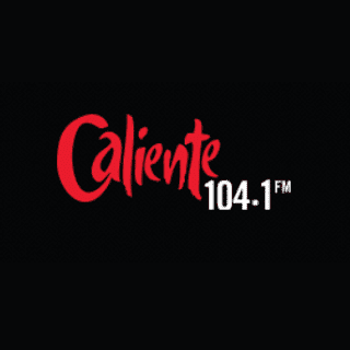 Caliente104 en vivo 104.1 FM