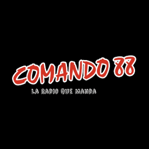 Logo Radio Comando