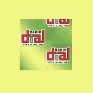Logo Radio Dial 