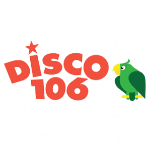 Logo Disco106