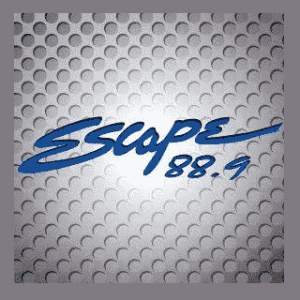 Logo Radio Escape